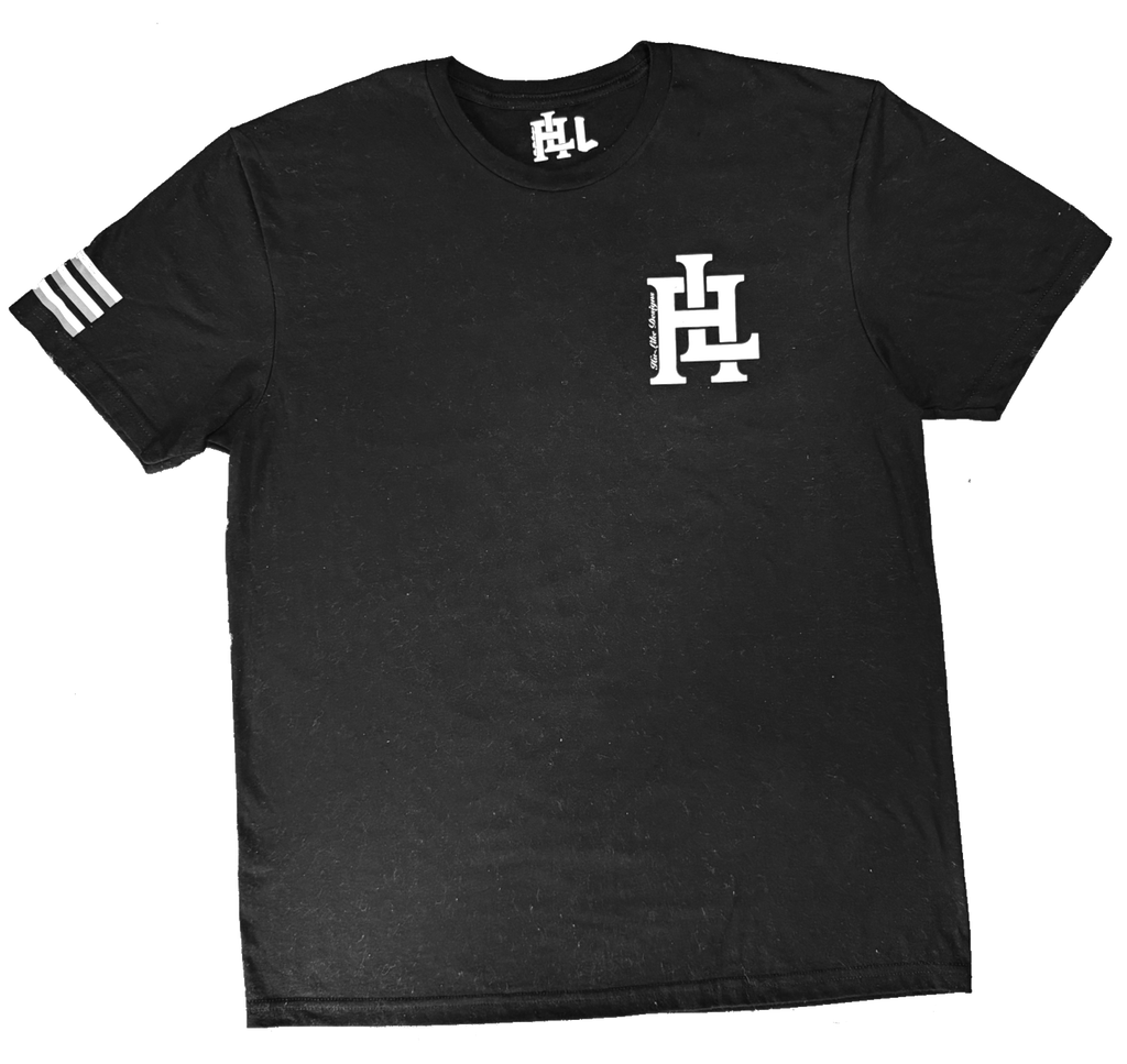 Shakas Up T-Shirts ( Rep your island ) BIG ISLAND