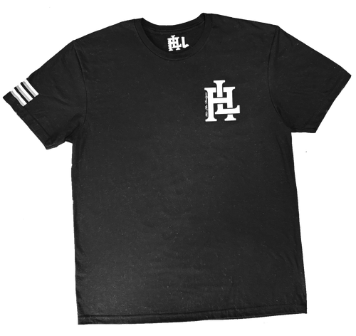 Shakas Up T-Shirts ( Rep your island ) BIG ISLAND