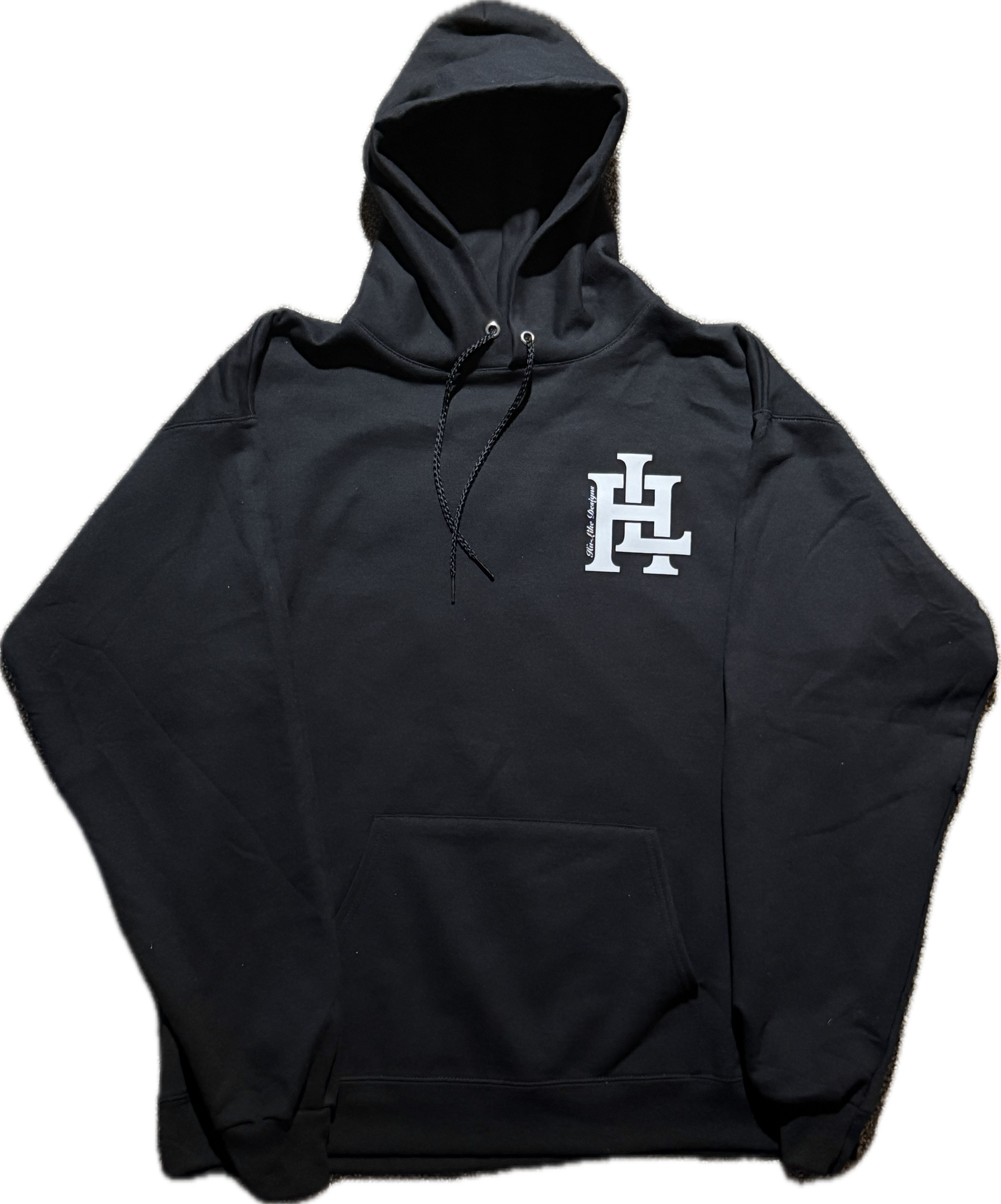 Shakas Up Hoodies ( Rep your island ) OAHU